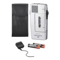 Philips Diktier-Set »Pocket Memo 488«