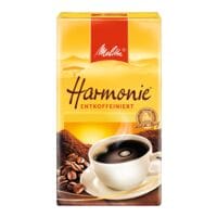 Melitta Kaffeemischung gemahlen »Harmonie - entcoffeiniert« 500 g