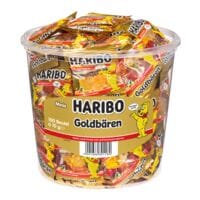 Haribo Fruchtgummi »Mini Goldbären«