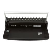 GENIE Spiralbindeger�t �CB 820�