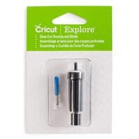 cricut Messer f�r Tiefschnitte f�r Schneideplotter �Explore�