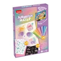 Maped Airbrush-Maker Nachf�llset �Pastell�