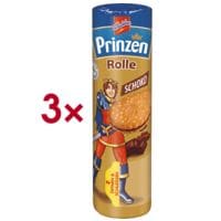 DeBeukelaer Prinzen Rolle 3x Doppelkekse �Prinzen Rolle Schoko� 400 g