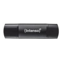 USB-Stick 32 GB Intenso Flex Line USB 3.2 Gen 1
