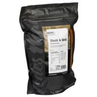 UBENA Gew�rzzubereitung �Steak & Grill� 1,1 kg