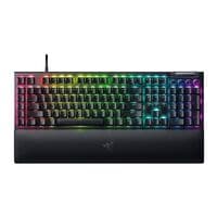 Razer Mechanische Gaming-Tastatur �BlackWidow V4�