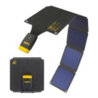 Aqiila Solarladeger�t Sunbird P21