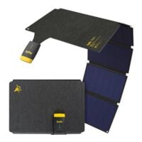 Aqiila Solarladeger�t Sunbird P56