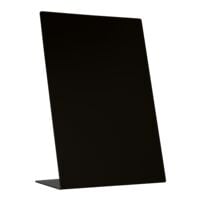 EUROPEL Kreidetafel �L-St�nder� A4 Querformat
