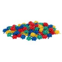 PR�SENT Geschenk-Schleifen gl�nzend � 3,5 cm 150 St�ck