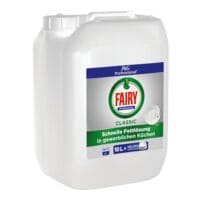 Handgeschirrsp�lmittel �Professional Original� 10 L