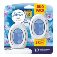 febreze Bad Lufterfrischer �Aprilfrisch� 2 St�ck