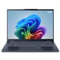 Acer Notebook Swift 14 AI OLED NX.J2KEG.00A, Display 35,6 cm (14''), Intel&reg; Core&trade; Ultra 5 226V, 16 GB RAM, 1 TB SSD, Win 11 Home