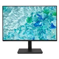 Acer Vero B327QKB1bmiiphzx IPS Monitor, 80 cm (31,5''), 16:9, Ultra HD (4K), HDMI, DisplayPort, USB-Hub, USB Typ B, Audio Out