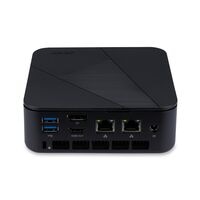 Acer Mini Barebone-PC �Veriton NUC VN1502G� DT.R6BEG.004