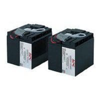 APC USV-Ersatzbatterie �RBC55�