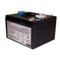 APC USV-Ersatzbatterie �RBC142�