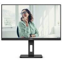AOC Q27P3CV IPS Monitor, 68,6 cm (27''), 16:9, QHD, HDCP, USB Typ C, USB-Hub, Kopfh�rer-/Mikrofonkombinationsbuchse, 2x HDMI 2.0, DisplayPort, DisplayPort Out, USB 3.2 Gen 1, 4x USB Typ A