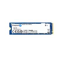 Kingston NV3 2 TB, interne SSD-Festplatte, M.2 2280