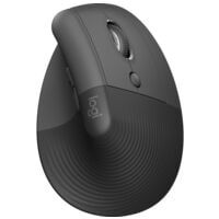 Logitech Kabellose Maus �Lift� graphit