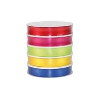 PR�SENT Geschenkband �SATIN� 5x 3 m