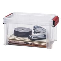 Paperflow Aufbewahrungsbox �CLIP`N STORE� 29/19/15,1 cm 1 St�ck 5 L