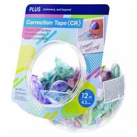 PLUS JAPAN CR JAR 4,2 mm / 12,0 m