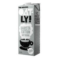 Oatly Haferdrink �Barista Edition� 6 St�ck je 1,5 L
