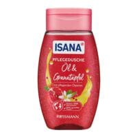 ISANA Pflegedusche ��l & Granatapfel� 250 ml