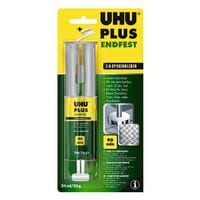 UHU 2-K-Epoxidkleber �PLUS ENDFEST� 25 g