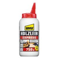 UHU Holzleim �EXPRESS� 750 g