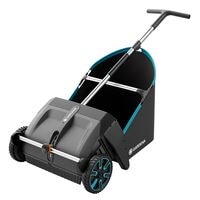 GARDENA Laub- und Rasensammler �03566-20�