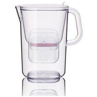 BWT Wasserfilter-Kanne �AQUAlizer� inkl. 2 Filterkartuschen