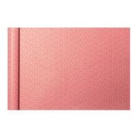 Clairefontaine Geschenkpapier �Tiny Rolls Blumen� 350 mm x 5 m