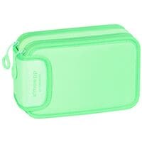 Brunnen Federm�ppchen bef�llt �s'maepp Sweet Colour Code�