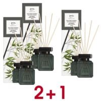 ipuro 2 + 1 Aktion: Raumduft �Black Bamboo� 3x 100 ml