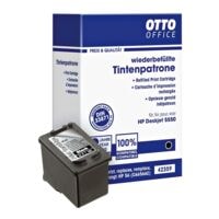 OTTO Office Tintenpatrone ersetzt HP C6656AE Nr. 56