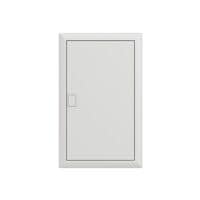 STRIEBEL Sicherungskasten �UP UK636N3� 3-reihig IP30