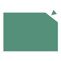 Franken Magnetplatten »MP841« 200x295 mm