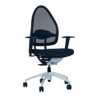 Bürostuhl Topstar »Open Base« ohne Armlehnen