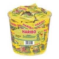 Haribo Fruchtgummi »Kinderschnuller«