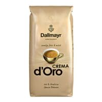 Dallmayr Crema d'Oro Kaffeebohnen 1000 g