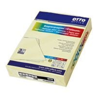 A4 OTTO Office COLOURS - 500 Blatt gesamt