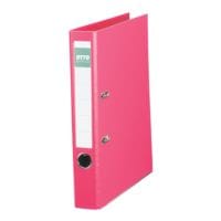 Ordner A4 OTTO Office Exclusive II schmal, einfarbig