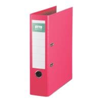 Ordner A4 OTTO Office Exclusive II breit, einfarbig
