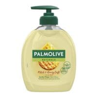 Palmolive Seife Naturals Milch & Honig