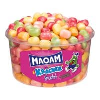 MAOAM Kaubonbons Fruchtkracher