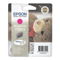 Epson Tintenpatrone T061340 Nr. T0613