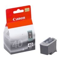 Canon Tintenpatrone PG-40