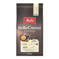 Melitta Espressobohnen »Bella Crema«